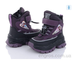 Ботинки Ok Shoes