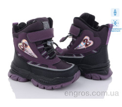 Ботинки Ok Shoes