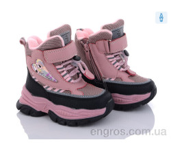 Ботинки Ok Shoes