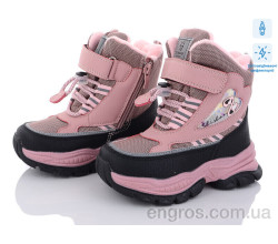 Ботинки Ok Shoes