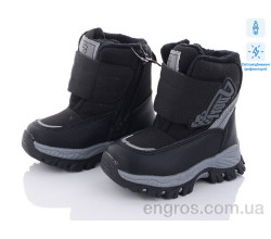 Ботинки Ok Shoes