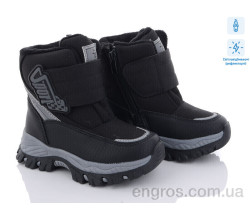 Ботинки Ok Shoes
