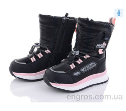 Дутики Ok Shoes