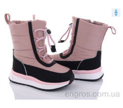 Дутики Ok Shoes