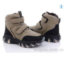 Ботинки Ok Shoes