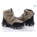 Ботинки Ok Shoes
