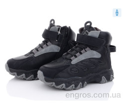 Ботинки Ok Shoes
