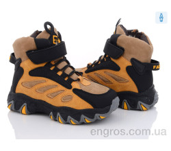 Ботинки Ok Shoes