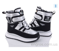 Дутики Ok Shoes
