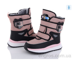 Дутики Ok Shoes