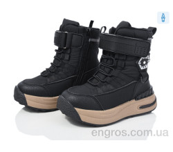 Ботинки Ok Shoes