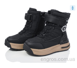 Ботинки Ok Shoes