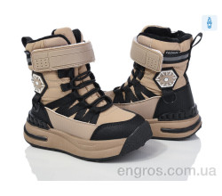 Ботинки Ok Shoes