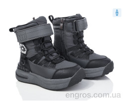 Ботинки Ok Shoes