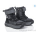 Ботинки Ok Shoes