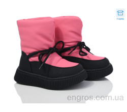Ботинки Ok Shoes