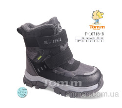 Ботинки Ok Shoes
