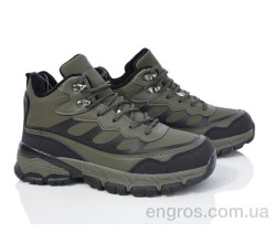 Кроссовки Ok Shoes