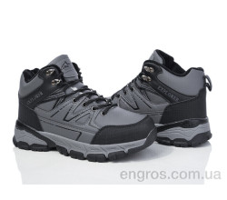 Ботинки Ok Shoes