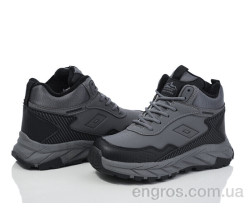 Ботинки Ok Shoes