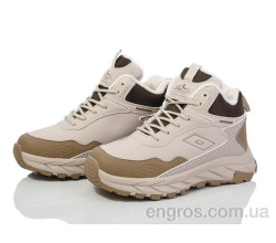 Ботинки Ok Shoes