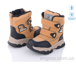 Ботинки Ok Shoes