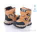 Ботинки Ok Shoes