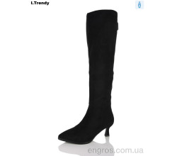 Сапоги Trendy