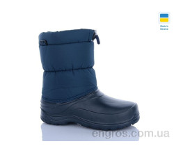 Сапоги из пены DeMur