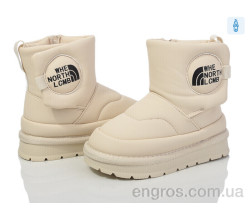 Дутики Ok Shoes