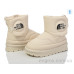 Дутики Ok Shoes