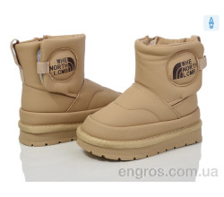 Дутики Ok Shoes