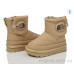 Дутики Ok Shoes