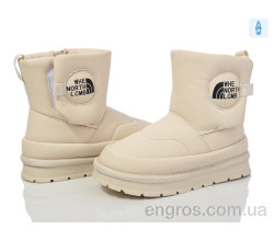 Дутики Ok Shoes