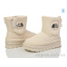 Дутики Ok Shoes