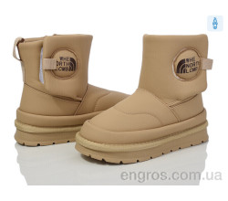 Дутики Ok Shoes