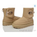 Дутики Ok Shoes
