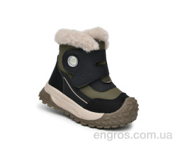 Ботинки Ok Shoes