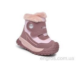 Ботинки Ok Shoes
