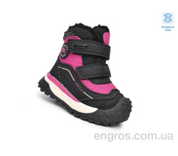 Ботинки Ok Shoes