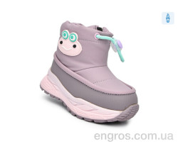 Дутики Ok Shoes