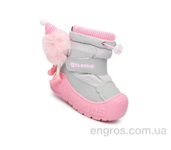 Дутики Ok Shoes