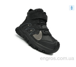 Ботинки Ok Shoes