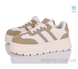 Кроссовки Ok Shoes
