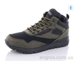 Ботинки Ok Shoes