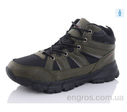 Ботинки Ok Shoes