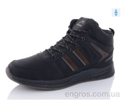 Ботинки Ok Shoes
