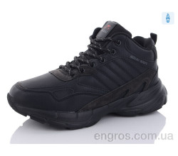 Ботинки Ok Shoes