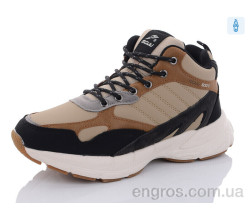 Ботинки Ok Shoes