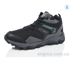 Ботинки Ok Shoes